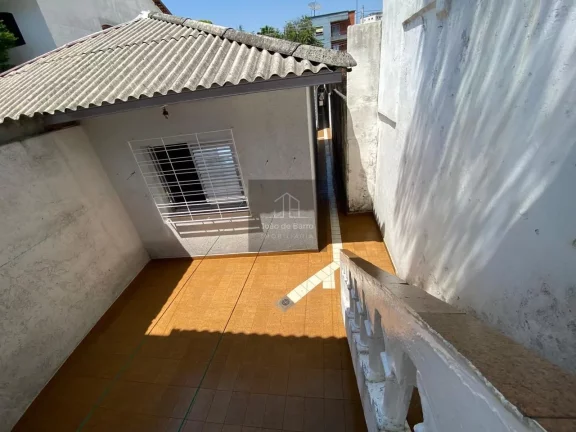 Imagem Casa com 3 dormitórios à venda, 241 m² - Vila Monumento - São Paulo/SP
