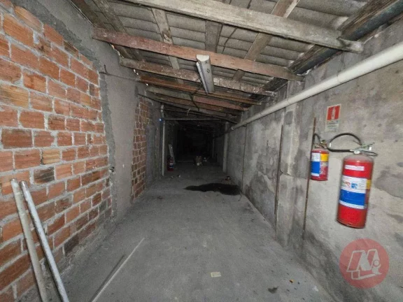 Imagem Loja para alugar, 164 m² por R$ 5.400,00/mês - Centro - Porto Alegre/RS