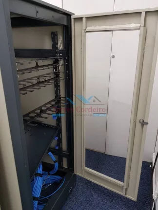 Imagem Conjunto Comercial - 4 Vagas - Pinheiros