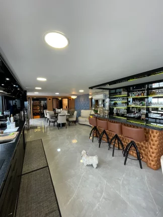 Imagem APARTAMENTO RESIDENCIAL em Barra Velha - SC, Itajuba