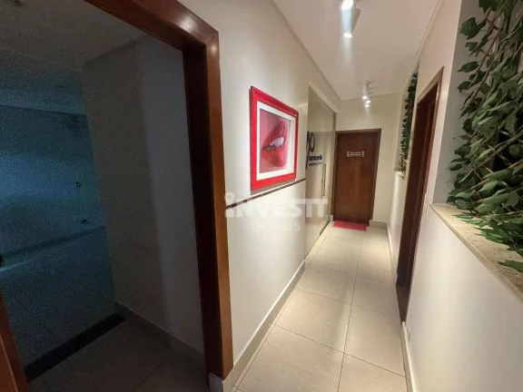 Imagem Ponto comercial na melhor esquina de Goiânia - Setor Marista - Goiânia/GO