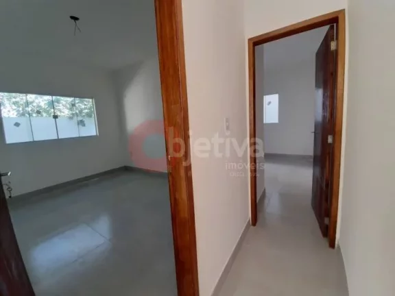 Imagem Casa com 2 dormitórios à venda - Parque Balneário São Francisco - Cabo Frio/RJ