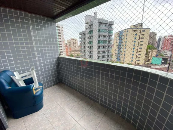 Imagem apartamento para locação - Tupi