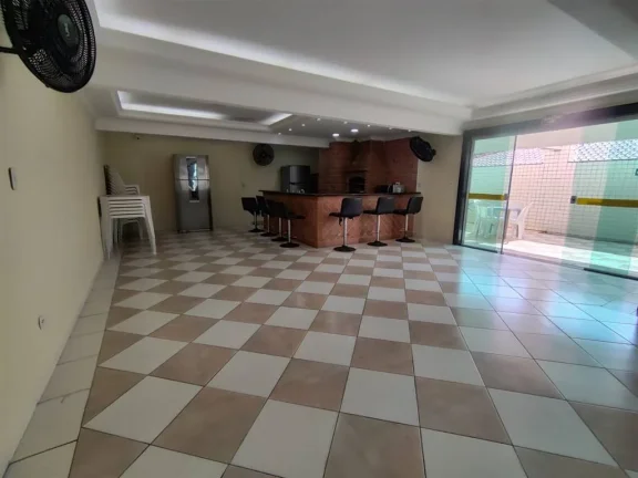 Imagem APARTAMENTO COM 50.8 m² - TUPI - PRAIA GRANDE SP