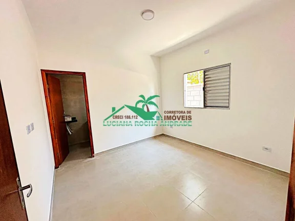Imagem Casa Padrão