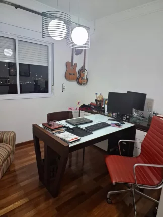 Imagem Apartamento de luxo para alugar em São Paulo, Vila Leopoldina, com 3 quartos, 187m²