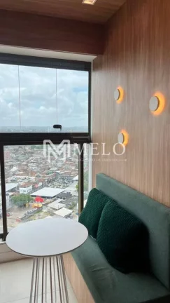 Imagem Oportunidade | CAXANGÁ: 56,15m², 02qts, 01suite, 01vaga...