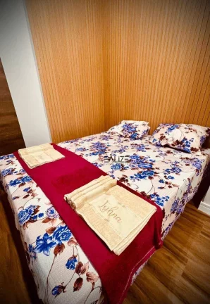 Imagem Apartamento Duplex Completa à Venda em Salto/SP – Porteira Fechada R$500.000