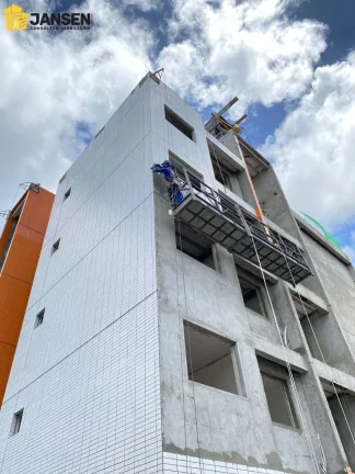 Imagem APARTAMENTOS COM 02 QUARTOS À 100 M DA RANIERE MAZILLI BAIIRO DO CRISTO