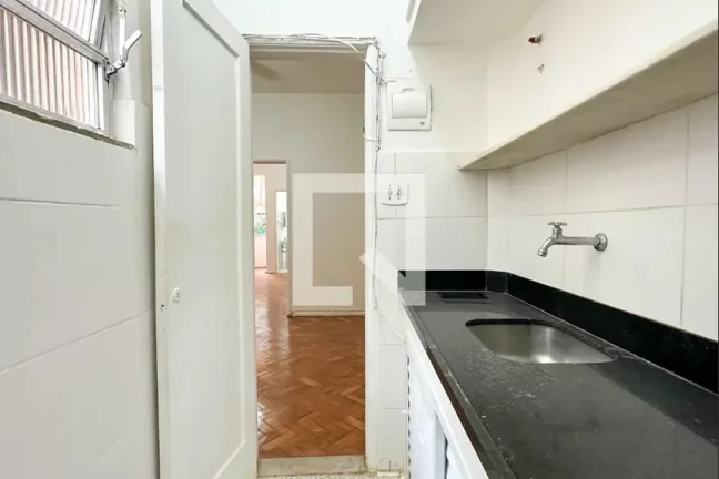 Imagem Apartamento à Venda - Copacabana, 1 Quarto, 36 m2