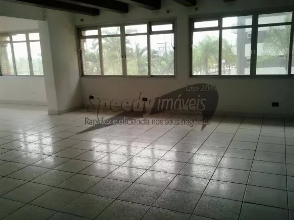 Imagem Apartamento em Santos, Aparecida, 3 dormitórios.