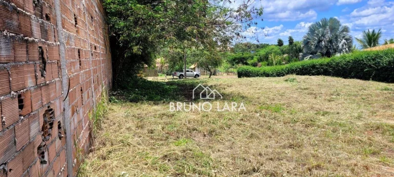 Imagem Lote à venda no bairro Vivendas Santa Mônica- Igarapé /MG.