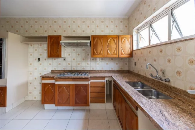 Imagem CASA RESIDENCIAL em São Paulo - SP, Vila Ipojuca