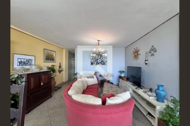 Imagem Apartamento à Venda - Recreio, 5 Quartos, 400 m2