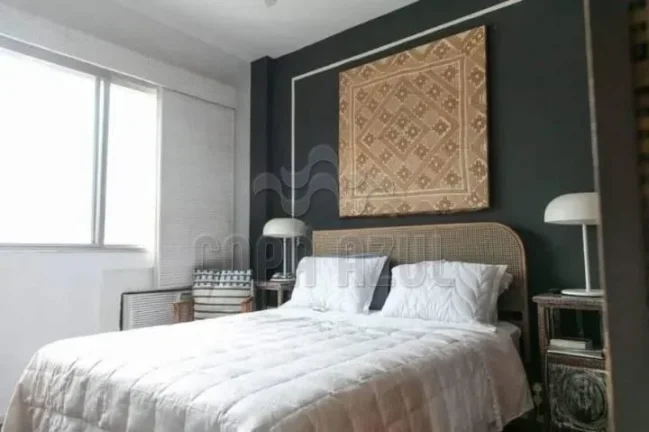 Imagem Laranjeiras – Rua Pinheiro Machado | Residencial › Apartamento 4 quarto(s) à Venda