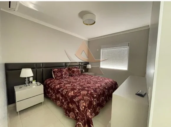 Imagem Apartamento - Ribeirão Preto - Residencial Alto do Ipê
