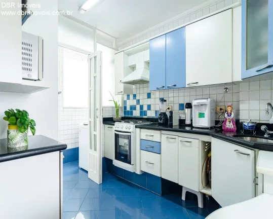 Imagem APARTAMENTO RESIDENCIAL em São Paulo - SP, Vila Mariana