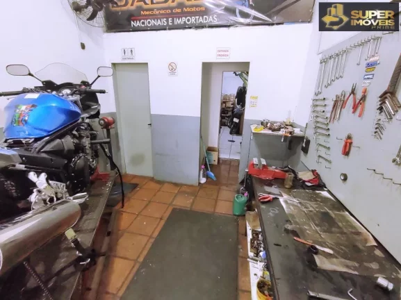 Imagem Sobrado Comercial e Residencial a venda na Duque de Caxias