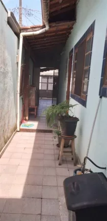 Imagem Casa com 2 dorms, Ocian, Praia Grande - R$ 330 mil, Cod: 2657