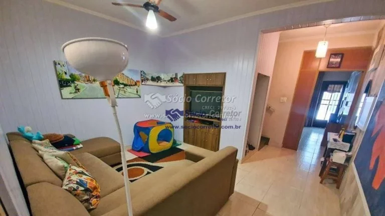 Imagem Sobrado com 4 dormitórios à venda, 240 m por R$ 1.200.000,00 - Tatuap?(C) - São Paulo/SP