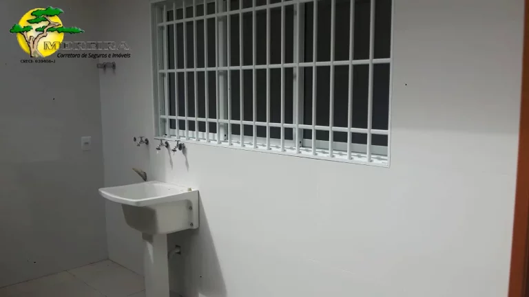 Imagem SOBRADO COM 204M² NOVO AO LADO DO SANTANA PARK