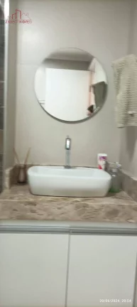 Imagem Apto 3 Dorm no Condomínio Maison Elizabeta