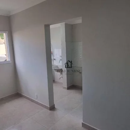Imagem Apartamento com 2 dormitórios à venda, 48 m² por R$ 170.000,00 - Vila Helena - Sorocaba/SP