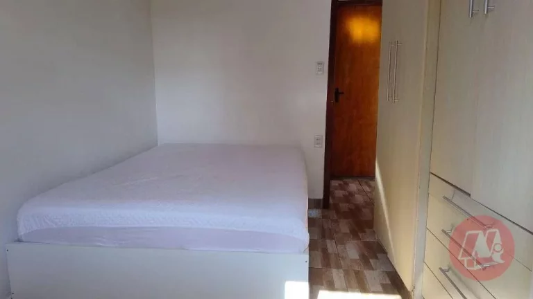 Imagem Apartamento com 1 dormitório para alugar, 45 m² por R$ 1.780,00/mês - Jardim Floresta - Porto Alegre/RS