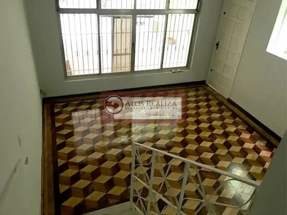 Imagem Casa térrea com edícula em Jardim Alpino - São Paulo