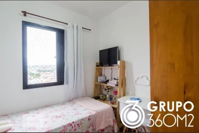 Imagem Apartamento Duplex para Venda em São Bernardo do Campo / SP no bairro Assunção