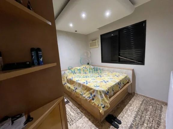 Imagem Apartamento à venda no centro de Londrina/PR