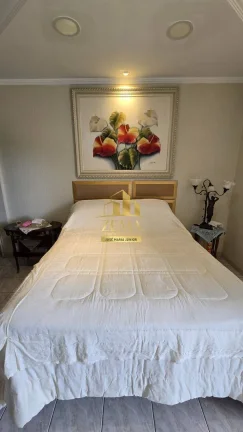 Imagem Sobrado amplo 311m2, terreno 282 m2, 02 dorms ( 01 st) , 05 wc, 03 vagas