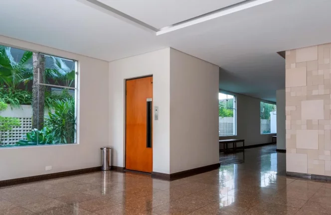 Imagem PALAZZO PARADISO - Apto de 130m² (Revenda Kallas), próximo à Estação Perdizes do Metrô!!