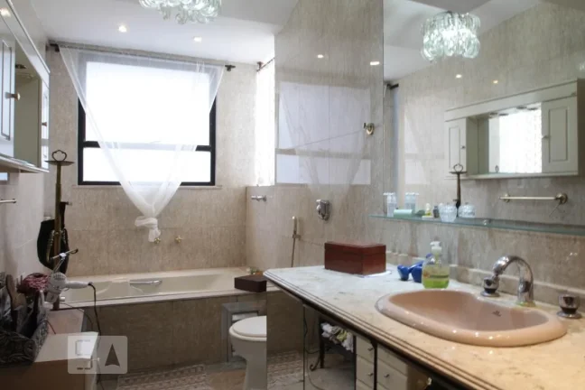 Imagem Apartamento à Venda - Ipanema, 3 Quartos, 250 m2