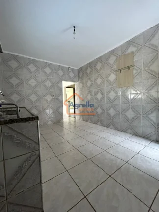 Imagem Casa à venda no bairro Jardim Flamboyant - Mogi Mirim/SP