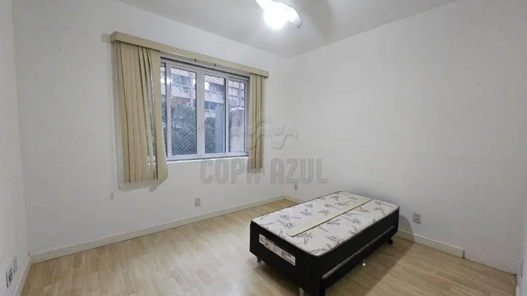 Imagem Copacabana - Residencial › Apartamento com 3 quarto(s) a Venda