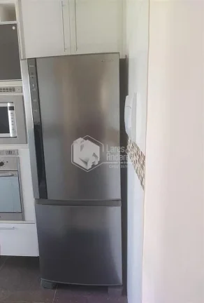 Imagem Apartamento Duplex à venda, 112m² 2 dormitórios com porteira fechada todo mobiliado churrasqueira no quintal 1 vaga Vila Amália (Zona Norte), São Paulo, SP
