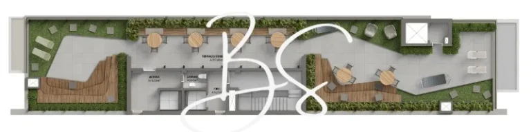 Imagem APARTAMENTO RESIDENCIAL em PORTO ALEGRE - RS, FLORESTA