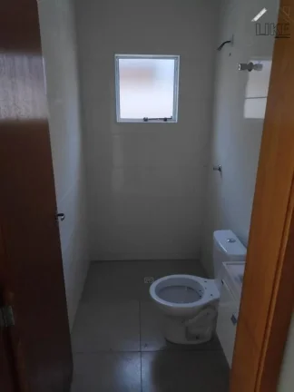 Imagem Linda casa conjunto residencial Galo Branco -2 dormitórios sendo 1 suíte