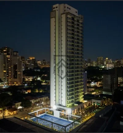 Imagem Apartamento em Pinheiros, São Paulo/SP