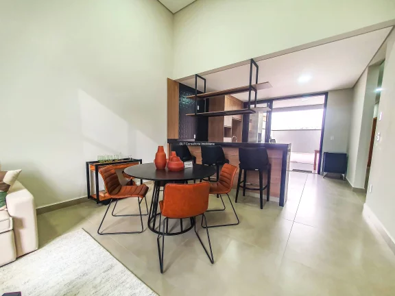 Imagem Casa T?(C)rrea Jardim Residencial Viena - Indaiatuba/SP