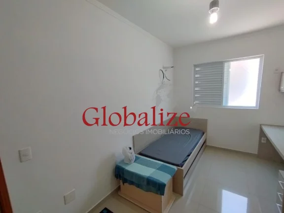 Imagem Casa sobreposta alta com 3 dormitórios, 2 vagas de garagem na Vila belmiro em Santos por R$ 910.000,00