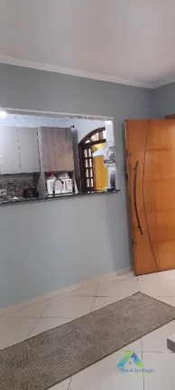 Imagem JARDIM REPRESA Sobrado 300M², com edícula ótima localização e valor !!!!