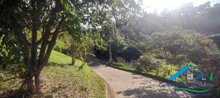 Imagem Mirante das Cerejeiras: Mais do que um condomínio, um estilo de vida!
