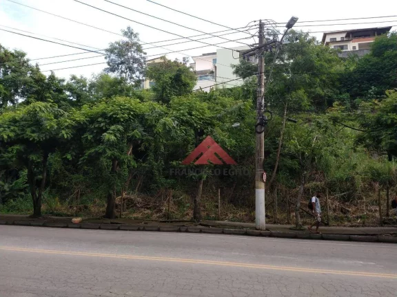 Imagem Terreno com 1.350 m2 em Piratininga