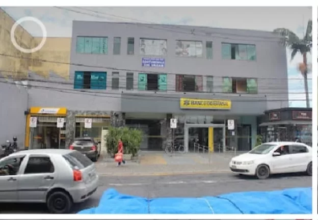 “Quer investir em um imóvel que já gera renda garantida todo mês?”