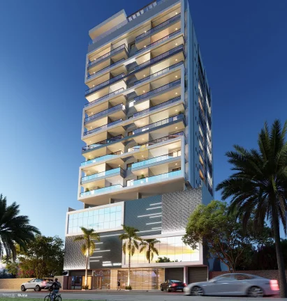 Imagem Uma oportunidade única de investimento em localização estratégica. O Edifício Gabriel Braga est...
