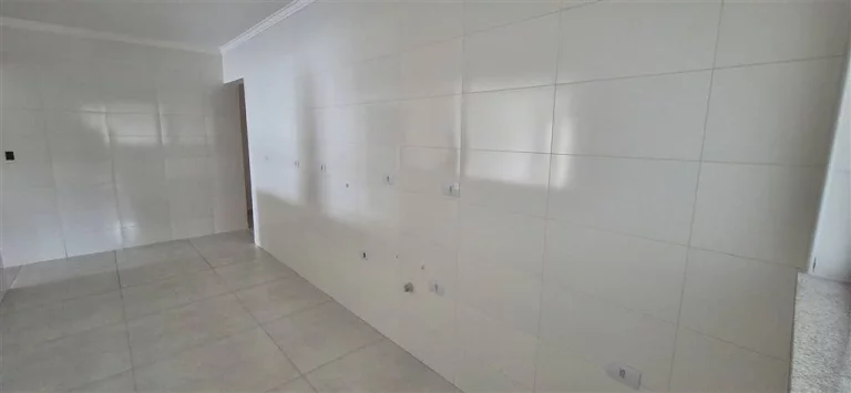 Imagem APARTAMENTO COM 153 m² - FORTE - PRAIA GRANDE SP