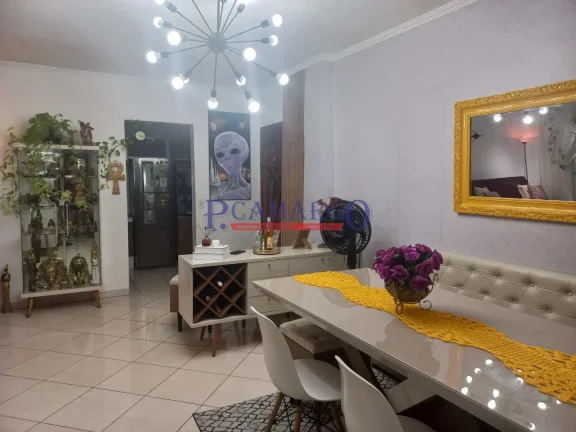 Imagem Apartamento Padrão