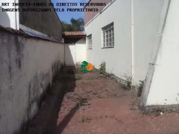 Imagem Casa para Venda em São Roque, Centro, 3 dormitórios, 1 banheiro, 2 vagas